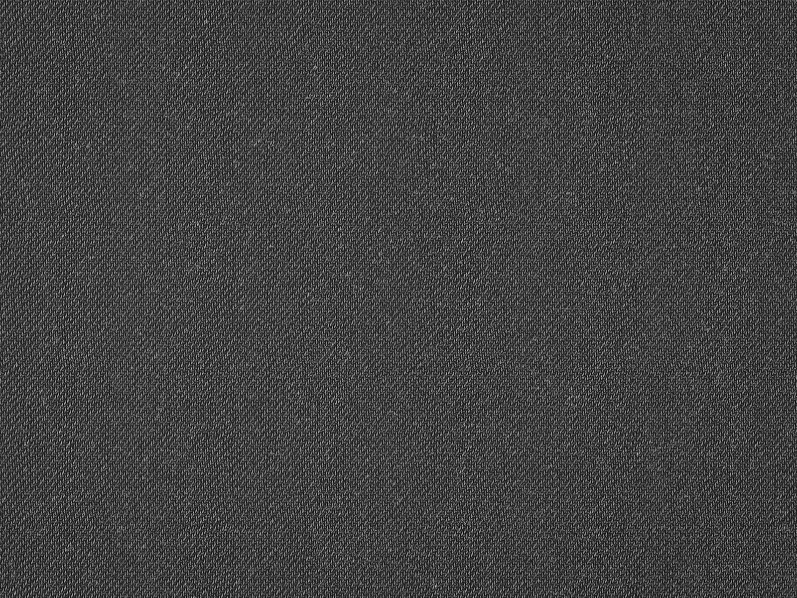 Close-up of black performance fabric texture